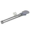 thumbnail image 1 of WHEANG Easy To Use Cheater Training Chopsticks For Children And Adults Learning Chopstick Detachable For Beginners, 1 of 4