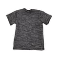 thumbnail image 4 of Ropa para figuras de acción 1/6, ropa para muñecas BJD, camiseta mini, accesorio, modelo, disfraz, moda superior para figuras coleccionables de 12 Gris claro, 4 of 8