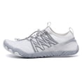 thumbnail image 2 of Kuymtek Aqua Shoes Buceo Transpirables Correr para Mujeres Y Hombres (blanco37), 2 of 9