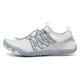 thumbnail image 2 of Aqua Shoes Buceo Transpirables Correr para Mujeres Y Hombres (white46), 2 of 9