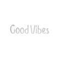 thumbnail image 1 of Led Neon Wall Sign Good Vibes Usb Light Wall Decor Art Neon Sign Festival Light Para Navidad Decoración Del Hogar Dormitorio Oficina Boda Fiesta De Cumpleaños Minnieouse HA020045-00, 1 of 5