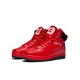 thumbnail image 2 of Mens Ewing 33 Hi Orion Shoe Size: 10 Red - Black - White Basketball, 2 of 4