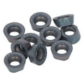 thumbnail image 4 of Lame d'Insert en Carbure, 10pcs Carbure Tournant Inserts en Carbure Insertspour Bois Tournant Carbure Inserts Conception Rationalisée, 4 of 14