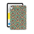 thumbnail image 1 of Compatible with iPad mini 5 Phone Case, Green-authentic-Mosaic-19 Case Silicone Protective for Teen Girl Boy Case for iPad mini 5, 1 of 1