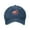 Navy Blue, variant on Pink Flamingo Baseball Caps for Men Women Adjustable Casual Trucker Hats for Fishing Outdoor Activities Fashion Hats
