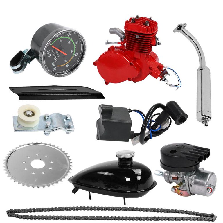 Chopper Bicycle Engine Kit