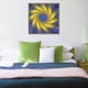 thumbnail image 4 of Pintura de Diamante con Bonita Flor Imagen, profesion Decoración de Pared Amarillo Gloria Pintura Diamante 5D, 4 of 8