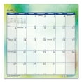 thumbnail image 2 of House of Doolittle 100% Recycled Cosmos Tent Calendar 6 x 6 2022 3639, 2 of 5