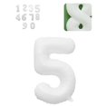 thumbnail image 1 of 32Inch Party Balloon Attractive Inflatable Decorative Scene Props Celebrative Anniversary Party Foil Balloon for Festival, 1 of 8