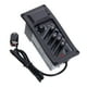 thumbnail image 5 of Pastilla de guitarra,Pastilla de guitarra Pastilla piezoeléctrica de 4 bandas,EQ Preamplificador Amplificador Pantalla LCD Sintonizador,Para guitarras acústicas de alta sensibilidad,Sistema, 5 of 10