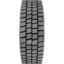 Set of 2 BlackHawk BDW72 11R24.5 149/146L H Tires