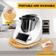 thumbnail image 3 of Bandeja deslizante para Thermomix TM5 TM6 de GQFOWE, 3 of 7