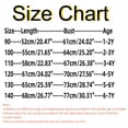 thumbnail image 2 of LYMAYTER Floral Embroidered Dress for 1-7Y Girls Halter Neck Sleeveless Dresses Casual Dresses for Toddler Kids, 2 of 7