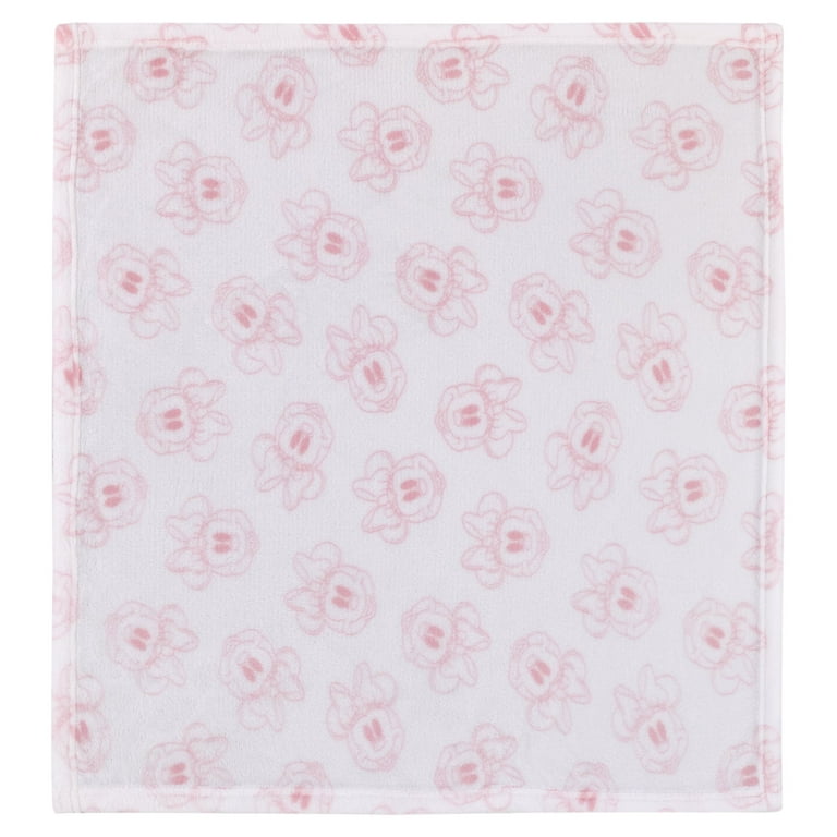 Minnie mouse hello gorgeous crib bedding set sale