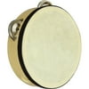 Rhythm Band Instruments 6 Wood Rim Tambourine