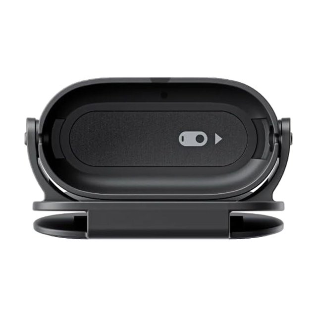 Accessoire Insta360 Pince Facile pour GO 3 Réglable à 195°