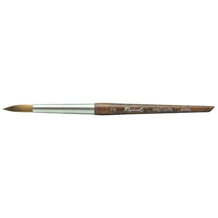 UPC: 3046450731443 | Raphael Mini Precision & SoftAqua Brush Round Size 2