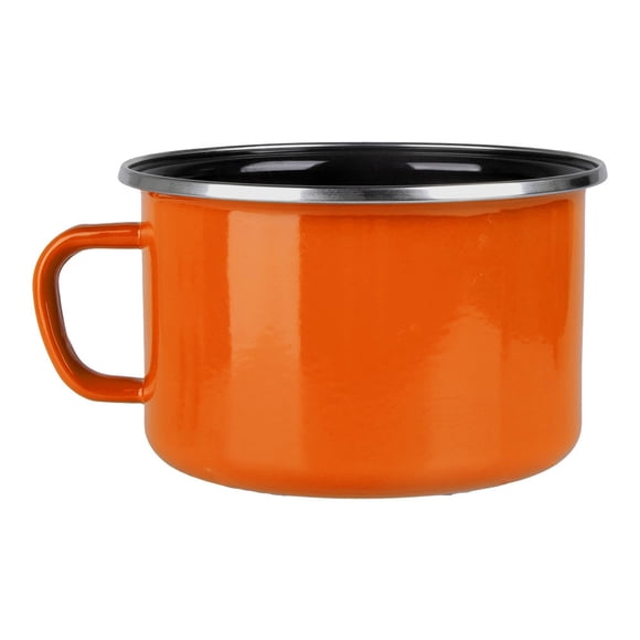 Hervidor Ekco Emotion 16cm Naranja