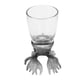 thumbnail image 4 of Dekaim-vaso De Whisky Estilo Ciervo, Exquisito, Estable, Duradero, Metal, Vaso De Cóctel Ampliamente Utilizado Para Fiesta, Juego Y Boda, 4 of 14