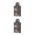 thumbnail image 2 of Advancent Bolsa de almacenamiento para Airsoft, accesorios de caza, cinturón ACU Digital ACU digital 2piezas, 2 of 6