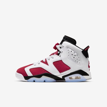 Air Jordan 6 Retro 'Carmine' (2021) (GS)