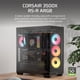 thumbnail image 2 of Caja PC Corsair 3500X RS ARGB Torre Media Negra, 2 of 8