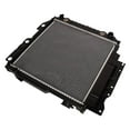 thumbnail image 5 of 3-Row Radiator Lightweight Aluminum Core for 87-06 Jeep Wrangler YJ/TJ 2.4L-4.2L, 5 of 6