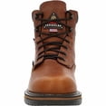 thumbnail image 3 of Rocky IronClad USA Made Waterproof Work Boots, 3 of 4