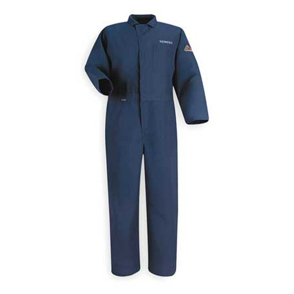 Bulwark Bulwark Classic Coverall Nomex® IIIA Extended Sizes