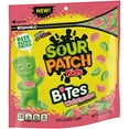 thumbnail image 6 of SOUR PATCH KIDS Bites Watermelon, Soft & Chewy Candy, 12 oz (Pack of 12), 6 of 7