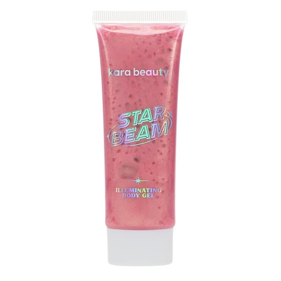 Kara Beauty STARBEAM Illuminating Body Gel Cosmic Shine 1.69 oz