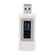 thumbnail image 2 of Probador USB, Pantalla de Color Corriente de Corriente Detector USB de Carga Compacto Estable Rendimiento ESTABLE CON PANTALLA LED Para Telefonos Móviles para Equipos de, 2 of 7