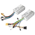thumbnail image 3 of Splihome A+B For Kugoo G Boost Electric Scooter 48V 25A Controller Motherboard Accessorie, 3 of 8