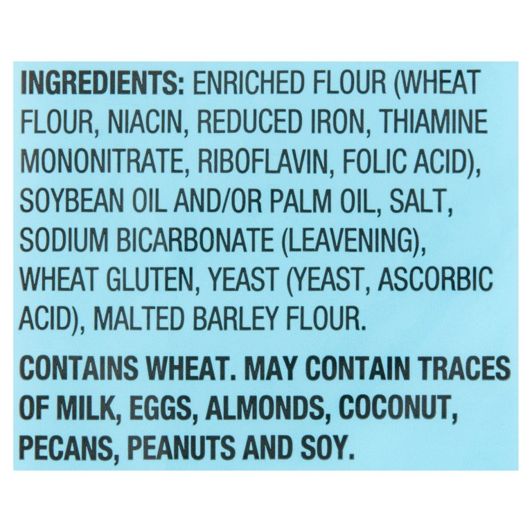 Oyster Crackers Kroger Aisle 7petals.in