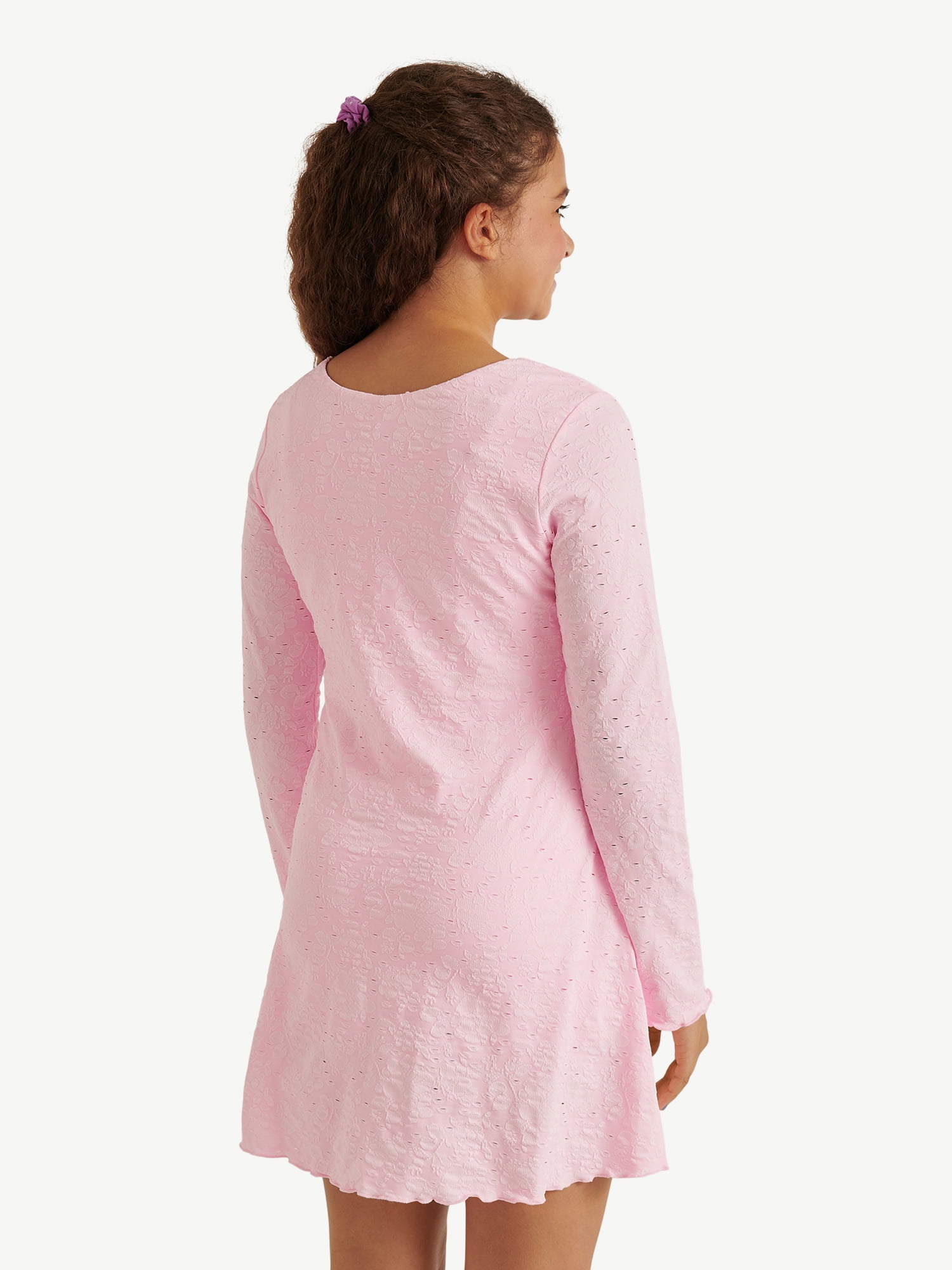 Justice Girl's Skater Dress, Sizes XS - XLP