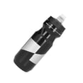 thumbnail image 1 of Botella de agua deportiva 20 oz / 610 ml Botella de agua exprimible con boca de silicona de grado alimenticio suave para hacer ejercicio en bicicleta ANGGREK  Otros, 1 of 8