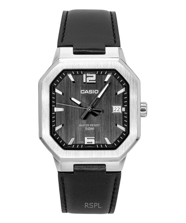 ❀新品❀希少❀CASIO MTP-B195RG 腕時計 本体 Casio Analog Two Tone Stainless Steel Black Dial Quartz MTP-B195RG