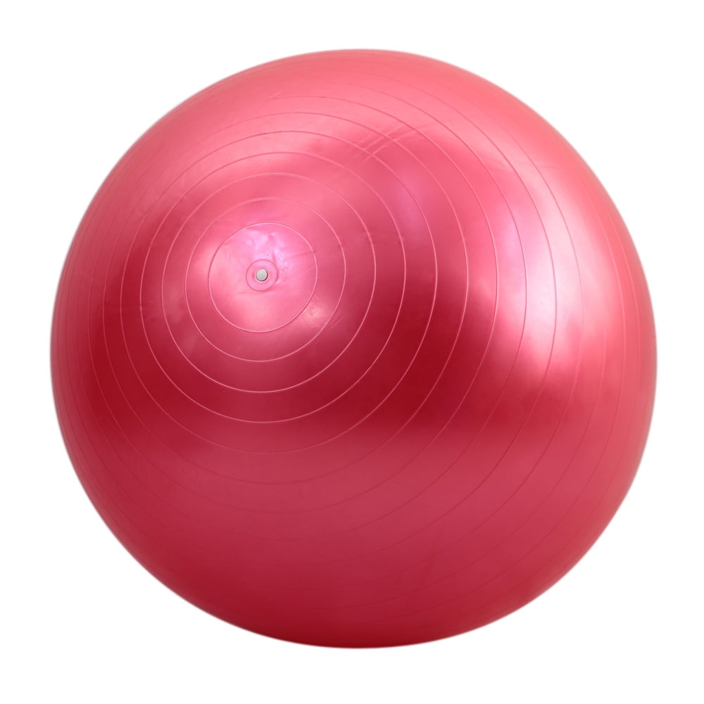 85cm Fitness Exercise Gym Fit Yoga Core Ball Multiuse Indoor Fitness