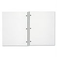 thumbnail image 5 of 2PK Mead Spiral Notebook, 5 Subjects, Medium/College Rule, Assorted Color Covers, 11 x 8, 200 Sheets (06780), 5 of 5