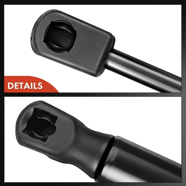 BOXI Front Hood Lift Support Shock Strut For GMC Acadia 2013-2016 – 1pc Replacement-479822