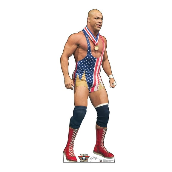 Kurt Angle (WWE)