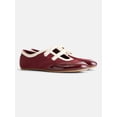 thumbnail image 4 of Weekend Academy Girls Ballet Sneakers, 4 of 6