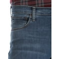 thumbnail image 4 of Wrangler Men's and Big Men's Relaxed Fit Jeans with Flex, 4 of 10