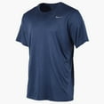 thumbnail image 6 of NIKE Mens Legend Short Sleeve Tee Medium Grey, 6 of 10
