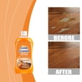 thumbnail image 2 of Floor Cleaner, Household Floor Cleaner Concentrate, Tile and Wood Floor Cleaner 500ml, 2 of 5