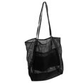 thumbnail image 2 of Bolso de viaje de playa de malla bolso de gran capacidad de secado rápido ANGGREK Otros, 2 of 8