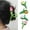 Black, variant on D-GROEE Tulip Hair Claw Clip, 2PCS Cute Alloy Flower Shark Clip Non Slip Hair Clamp Claws for Women Girls