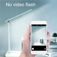 thumbnail image 3 of LED Table Lamp 30 LEDs Super Bright 3000-6000K Eye-Caring Reading Light with 3 Brightness Levels Built in 2000mah Battery Adjustable LED Desk Lamp, 3 of 8