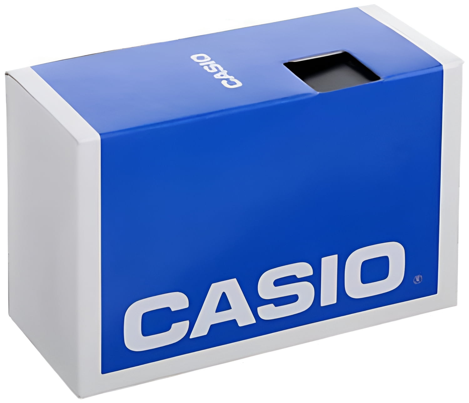 Casio Women's LTPV002D-4B Silver Stainless-Steel Japanese Quartz Fashion Watch