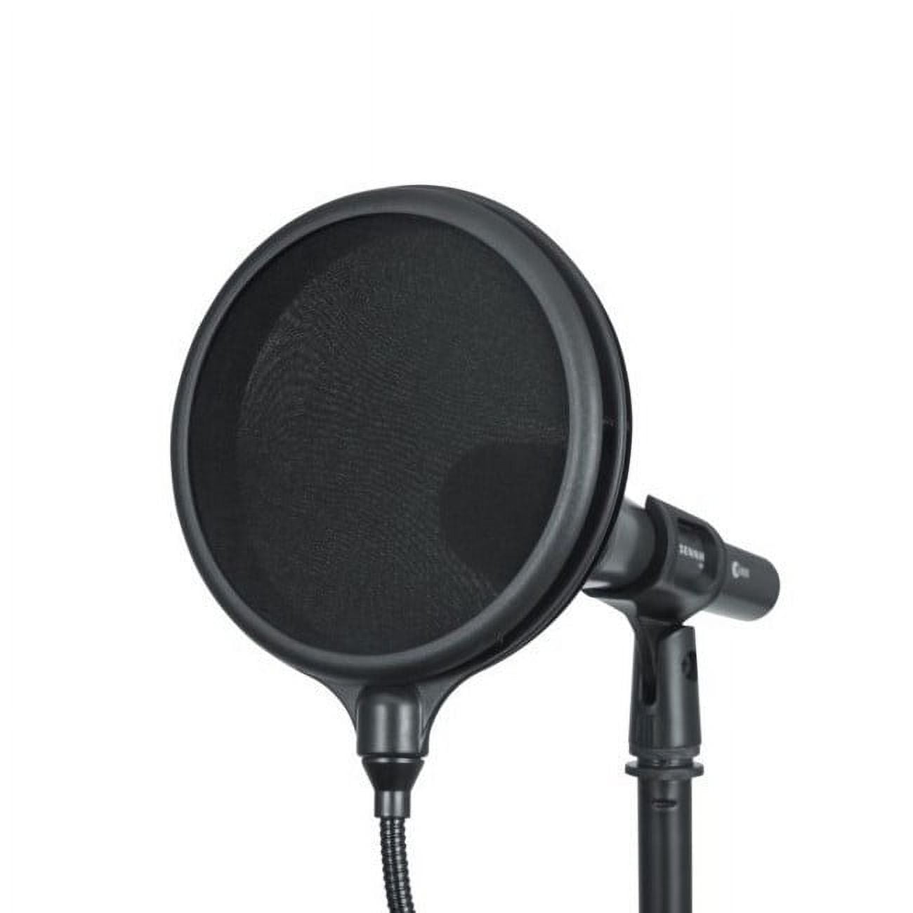Gator Rok-It Microphone Pop Filter